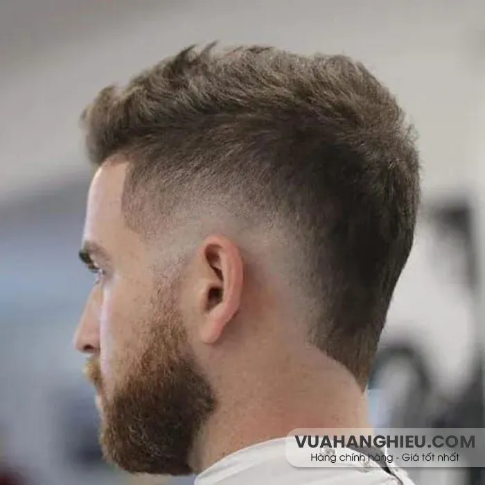 Top 40+ kiểu tóc cho nam mùa hè vừa đẹp vừa mát mẻ