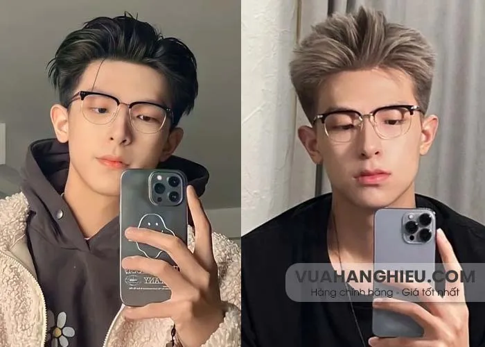 15+ cách phối đồ bad boy phong cách boy phố vô cùng chất