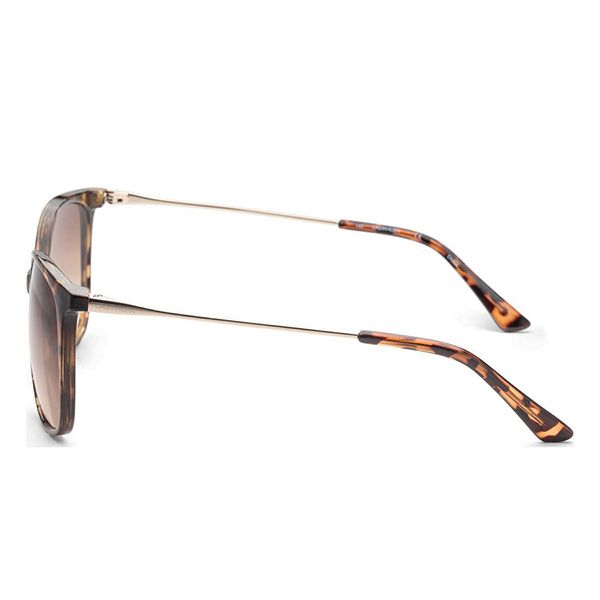 Kính Mát Calvin Klein Women Sunglasses CK20709S-235 Màu Nâu - Kính mắt - Vua Hàng Hiệu