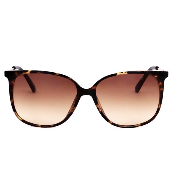 Kính Mát Calvin Klein Women Sunglasses CK20709S-235 Màu Nâu - Kính mắt - Vua Hàng Hiệu