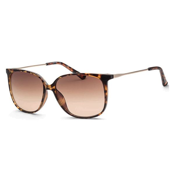 Kính Mát Calvin Klein Women Sunglasses CK20709S-235 Màu Nâu - Kính mắt - Vua Hàng Hiệu