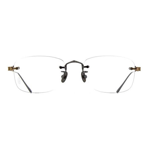 Kính Mắt Cận Cartier CT0228O 002 Trong Suốt - Kính mắt - Vua Hàng Hiệu