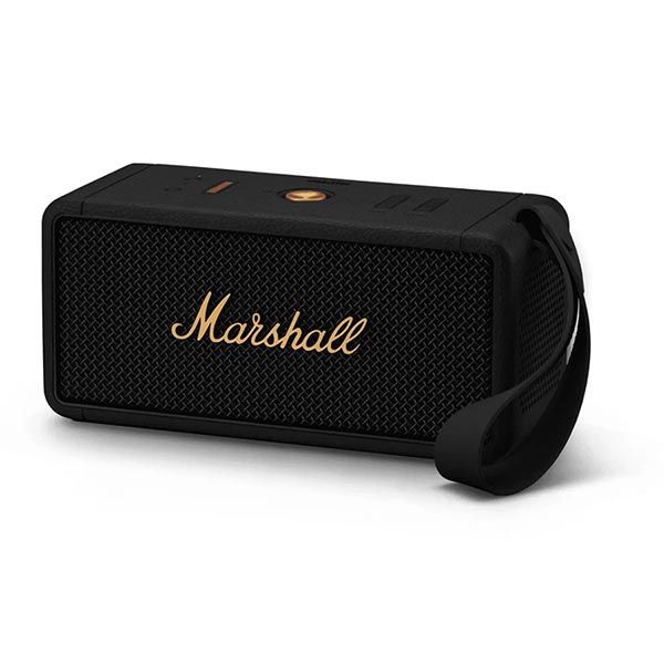 Loa Marshall Middleton Màu Đen [Chính Hãng Marshall - Bảo hành 1 năm] - Phụ Kiện Công Nghệ - Vua Hàng Hiệu