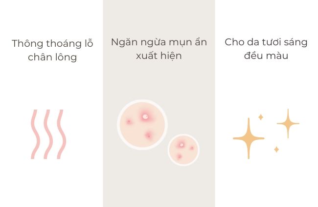 Có cần tẩy trang sau khi dùng kem chống nắng không? - 2