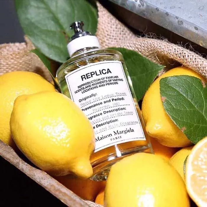 TOP 17 nước hoa Replica Maison Martin Margiela bán chạy 2025