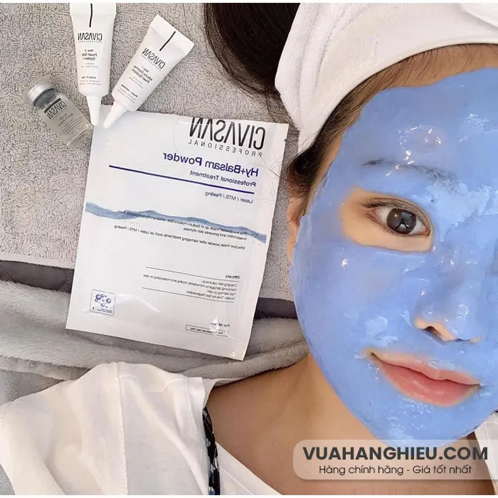 Top 6 mặt nạ dẻo dưỡng da chất lượng tốt của Hàn Quốc