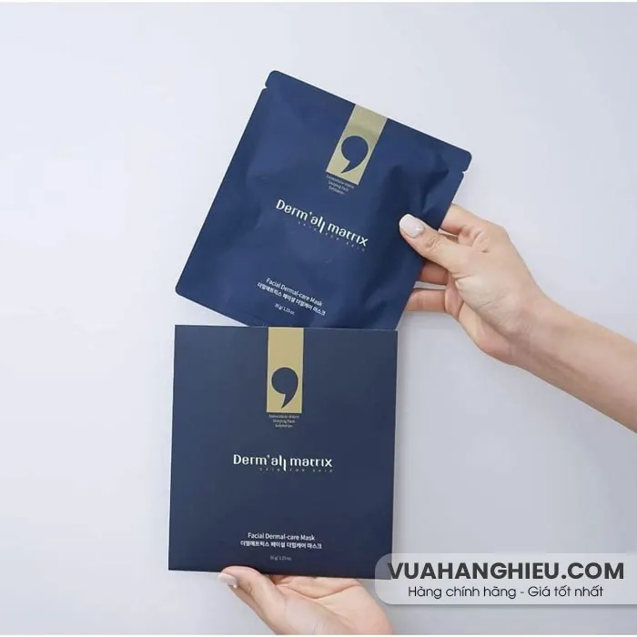 Top 13 mặt nạ Hàn Quốc cao cấp dưỡng da chất lượng tốt hiện nay - 11
