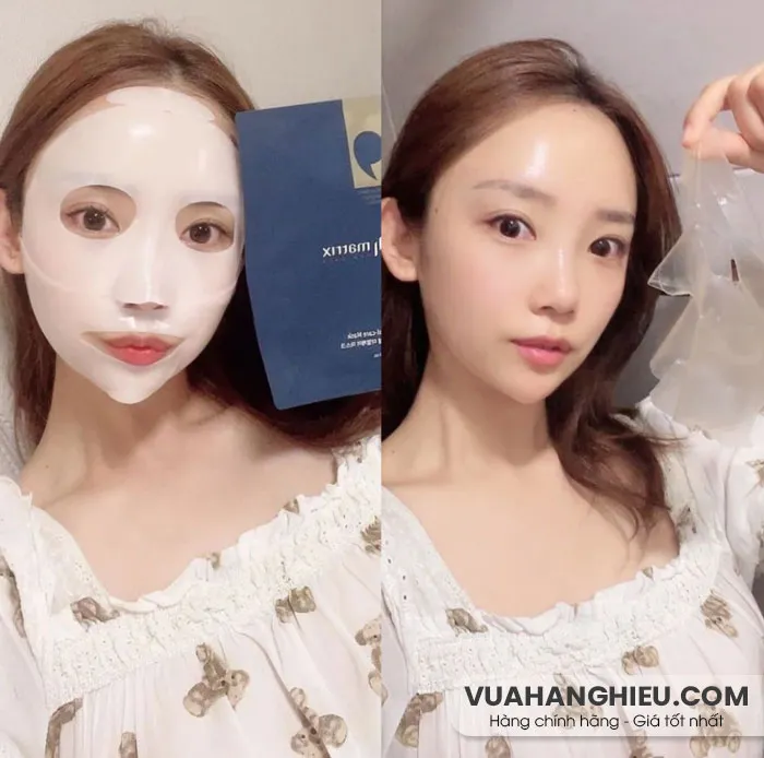 Top 13 mặt nạ Hàn Quốc cao cấp dưỡng da chất lượng tốt hiện nay - 16