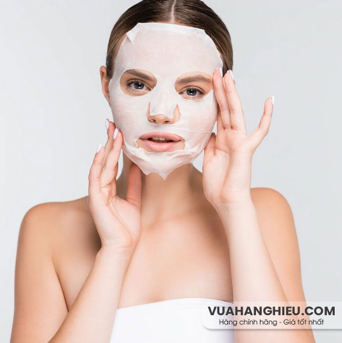 Top 13 mặt nạ Hàn Quốc cao cấp dưỡng da chất lượng tốt hiện nay - 14