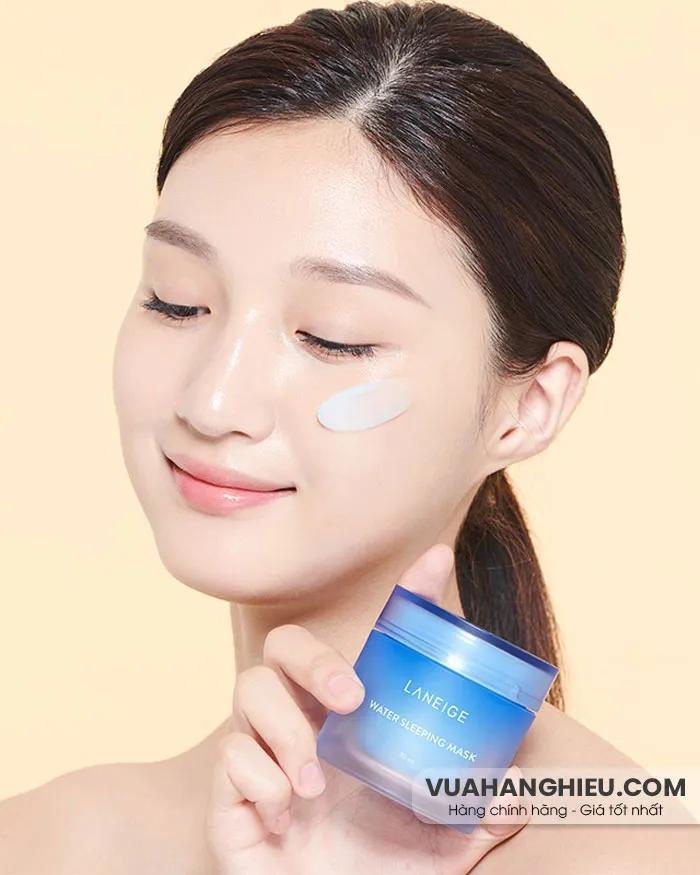 Top 13 mặt nạ Hàn Quốc cao cấp dưỡng da chất lượng tốt hiện nay - 19