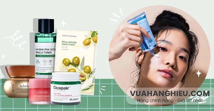 Top 13 mặt nạ Hàn Quốc cao cấp dưỡng da chất lượng tốt hiện nay - 15