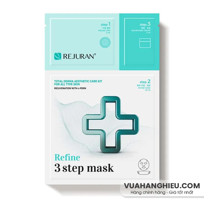 Top 13 mặt nạ Hàn Quốc cao cấp dưỡng da chất lượng tốt hiện nay - 3