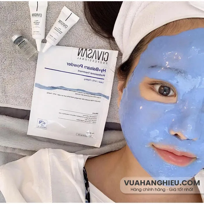 Top 13 mặt nạ Hàn Quốc cao cấp dưỡng da chất lượng tốt hiện nay - 6