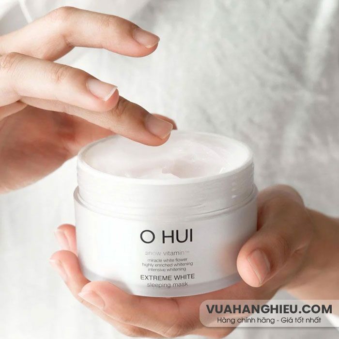 Top 13 mặt nạ Hàn Quốc cao cấp dưỡng da chất lượng tốt hiện nay - 8