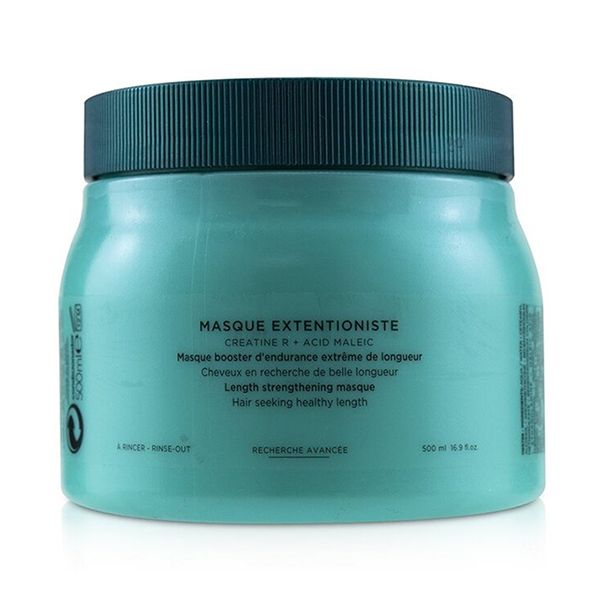 Mặt Nạ Dưỡng Tóc Kérastase Masque Extention 500ml - Mặt nạ - Vua Hàng Hiệu