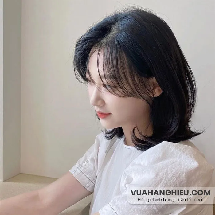 Mặt tròn để mái gì đẹp? 43+ kiểu tóc mái hợp với mặt tròn