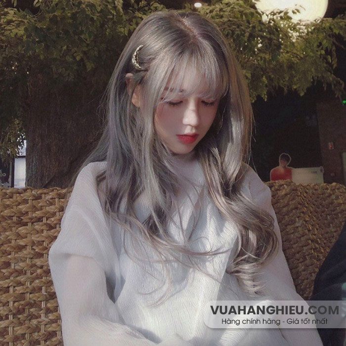 Top 21+ kiểu tóc hợp với nữ mặt tròn to che khuyết điểm hoàn hảo