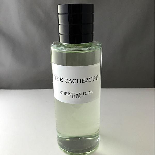 Nước Hoa Mini Christian Dior Thé Cachemire 7.5ml - Nước hoa - Vua Hàng Hiệu