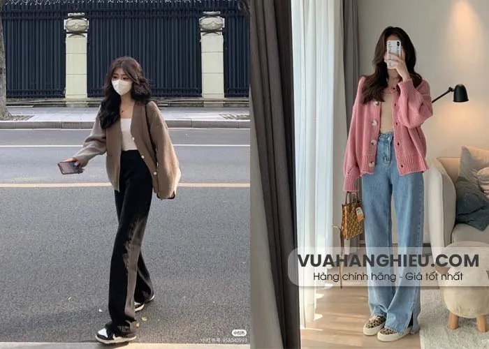 Đi đám cưới có nên mặc quần jean? 9 cách mix đồ đẹp