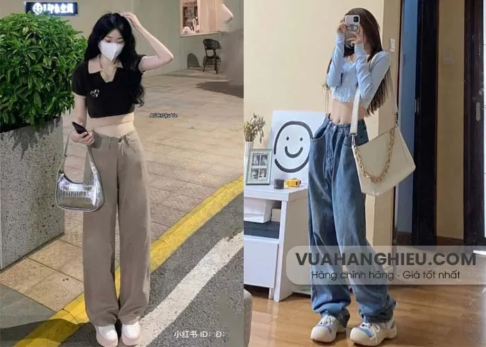 Đi đám cưới có nên mặc quần jean? 9 cách mix đồ đẹp
