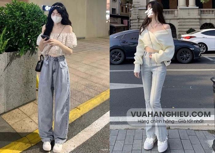 Đi đám cưới có nên mặc quần jean? 9 cách mix đồ đẹp