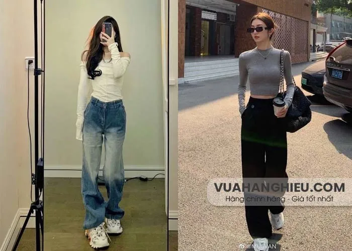 Đi đám cưới có nên mặc quần jean? 9 cách mix đồ đẹp