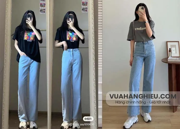 Đi đám cưới có nên mặc quần jean? 9 cách mix đồ đẹp