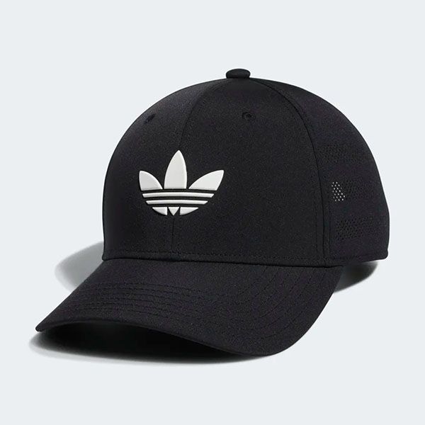Mũ Adidas Beacon Cap GB4031/GB4286 Màu Đen - Mũ nón - Vua Hàng Hiệu