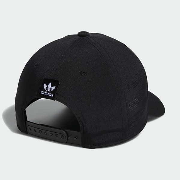 Mũ Adidas Beacon Cap GB4031/GB4286 Màu Đen - Mũ nón - Vua Hàng Hiệu