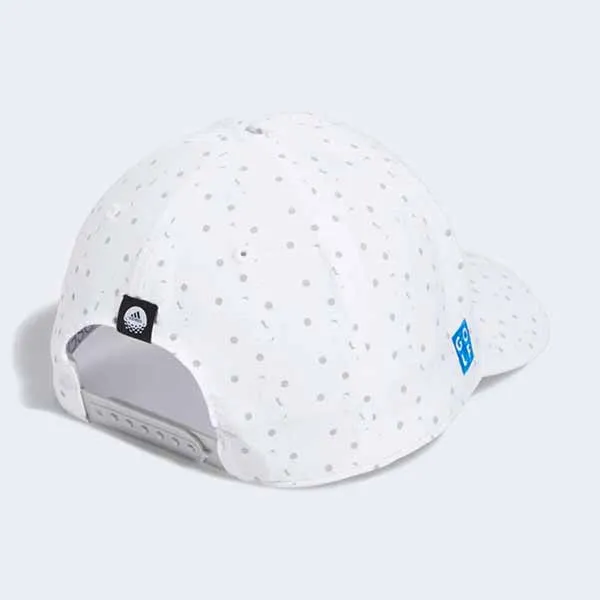 Mũ Golf Adidas For Oceans Hat HC3099 Màu Trắng Size 57-60 - Mũ nón - Vua Hàng Hiệu