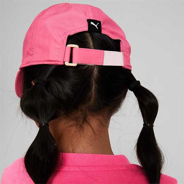 Mũ Trẻ Em Puma Small World Pinch Panel Cap Màu Hồng - Mũ nón - Vua Hàng Hiệu