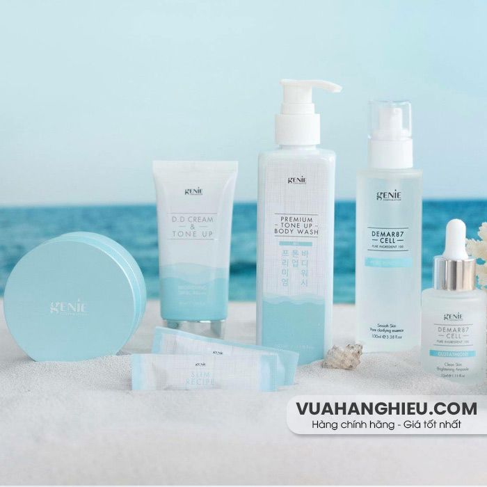 Top 21 hãng mỹ phẩm Hàn Quốc chính hãng nổi tiếng 2025 - 38