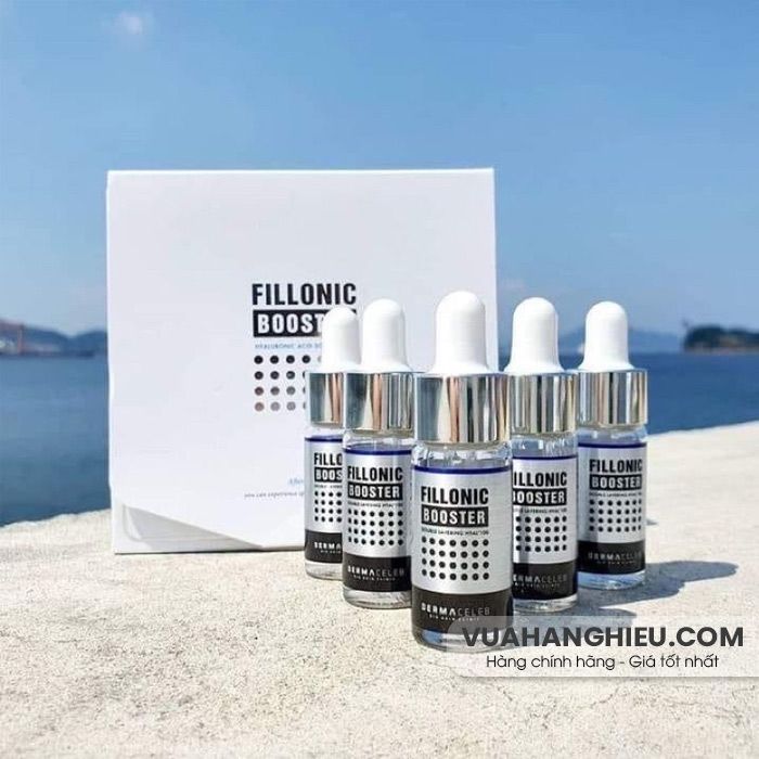 Top 21 hãng mỹ phẩm Hàn Quốc chính hãng nổi tiếng 2025 - 20