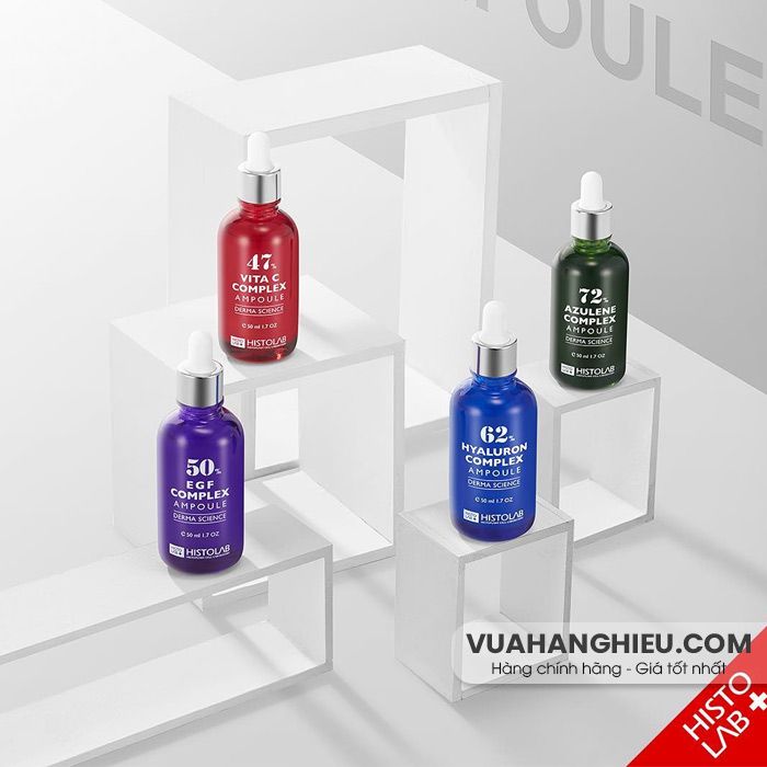 Top 21 hãng mỹ phẩm Hàn Quốc chính hãng nổi tiếng 2025 - 17