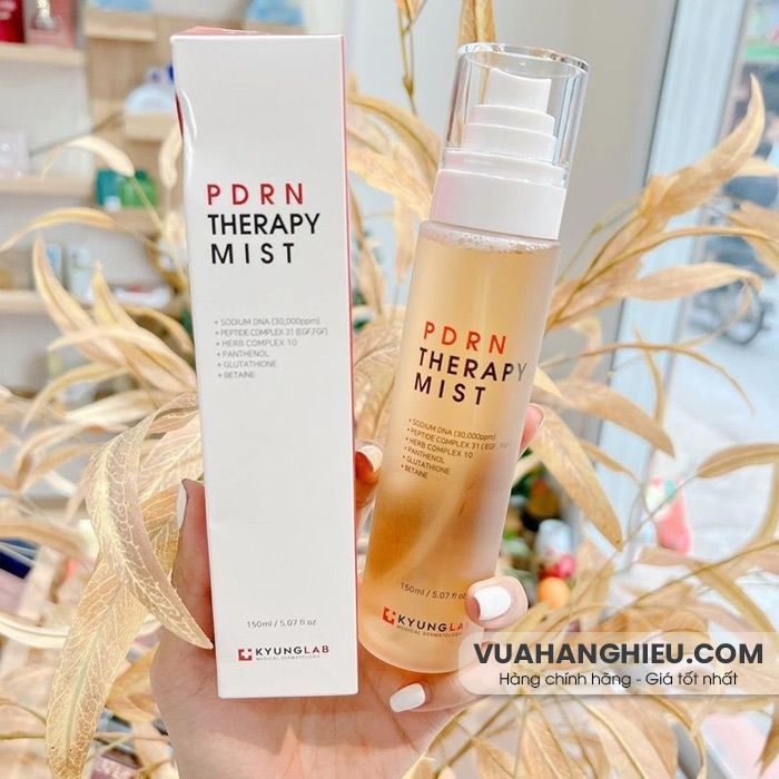 Top 21 hãng mỹ phẩm Hàn Quốc chính hãng nổi tiếng 2025 - 14