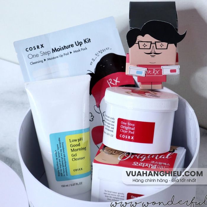Top 21 hãng mỹ phẩm Hàn Quốc chính hãng nổi tiếng 2025 - 8