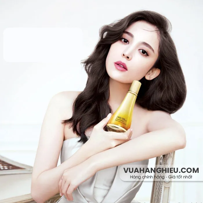 Top 21 hãng mỹ phẩm Hàn Quốc chính hãng nổi tiếng 2025 - 6