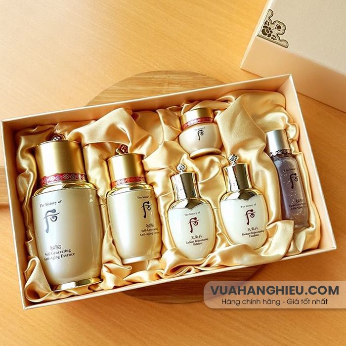 Top 21 hãng mỹ phẩm Hàn Quốc chính hãng nổi tiếng 2025 - 3