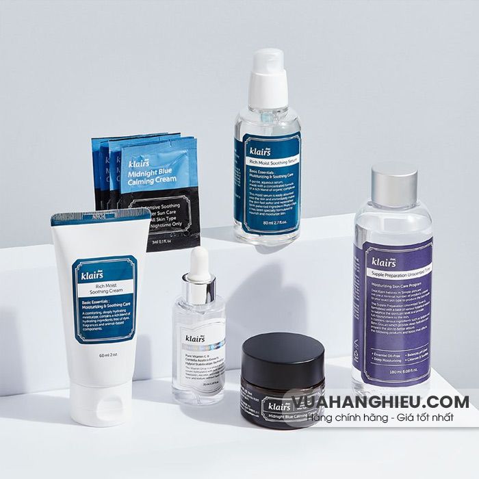 Top 21 hãng mỹ phẩm Hàn Quốc chính hãng nổi tiếng 2025 - 37