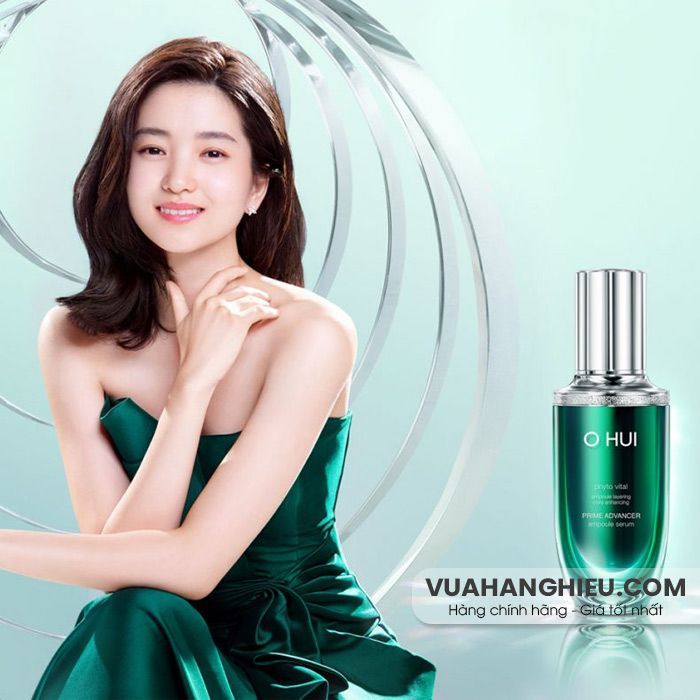 Top 21 hãng mỹ phẩm Hàn Quốc chính hãng nổi tiếng 2025 - 1