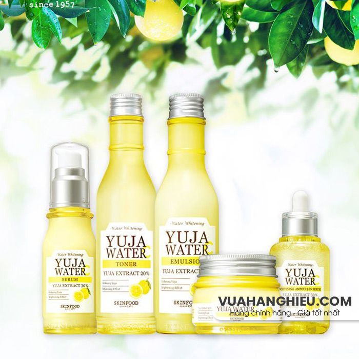 Top 21 hãng mỹ phẩm Hàn Quốc chính hãng nổi tiếng 2025 - 36