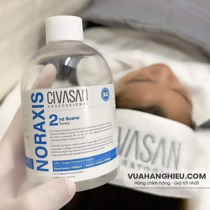 Top 21 hãng mỹ phẩm Hàn Quốc chính hãng nổi tiếng 2025 - 32