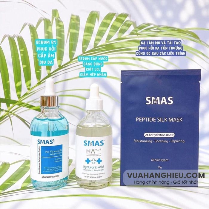 Top 21 hãng mỹ phẩm Hàn Quốc chính hãng nổi tiếng 2025 - 31