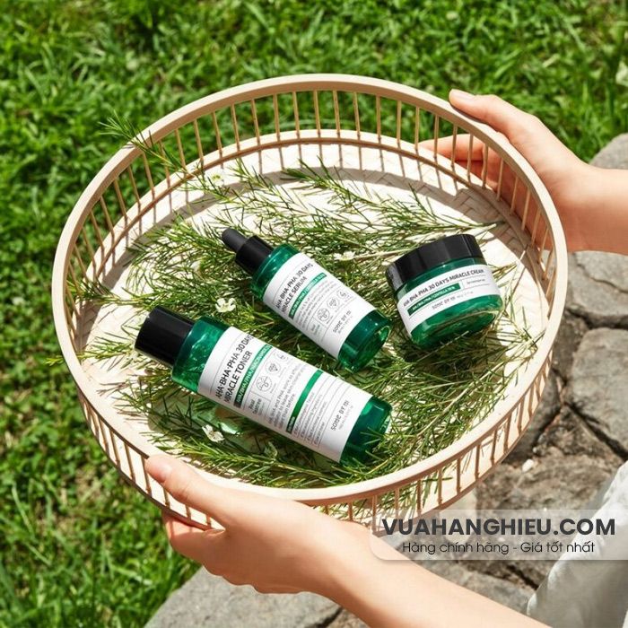 Top 21 hãng mỹ phẩm Hàn Quốc chính hãng nổi tiếng 2025 - 30