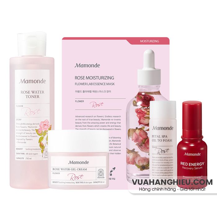 Top 21 hãng mỹ phẩm Hàn Quốc chính hãng nổi tiếng 2025 - 29