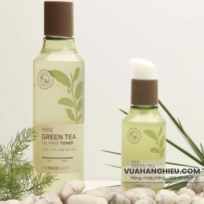 Top 21 hãng mỹ phẩm Hàn Quốc chính hãng nổi tiếng 2025 - 28