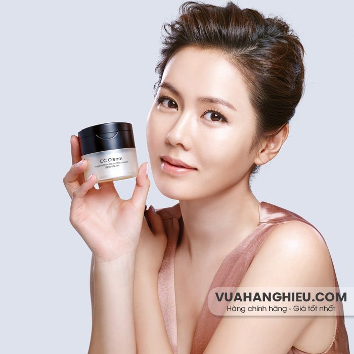 Top 21 hãng mỹ phẩm Hàn Quốc chính hãng nổi tiếng 2025 - 40