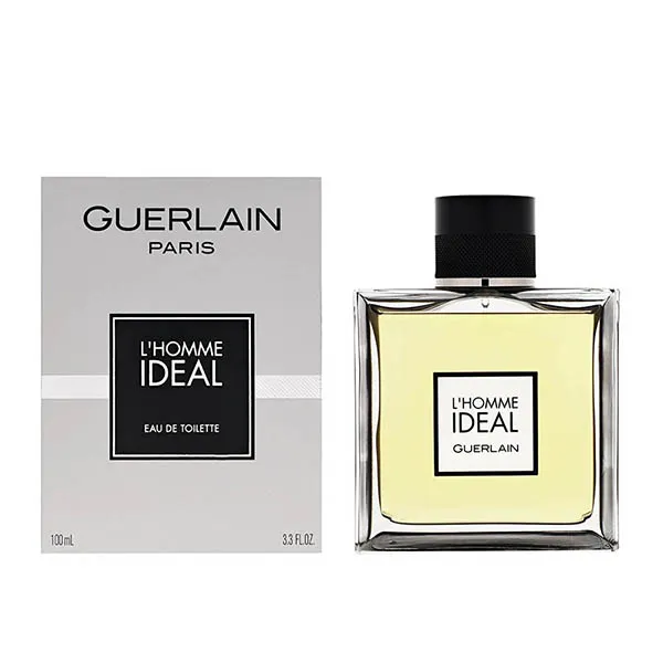 Nước Hoa Nam Guerlain L'Homme Ideal EDT 100ml - Nước hoa - Vua Hàng Hiệu