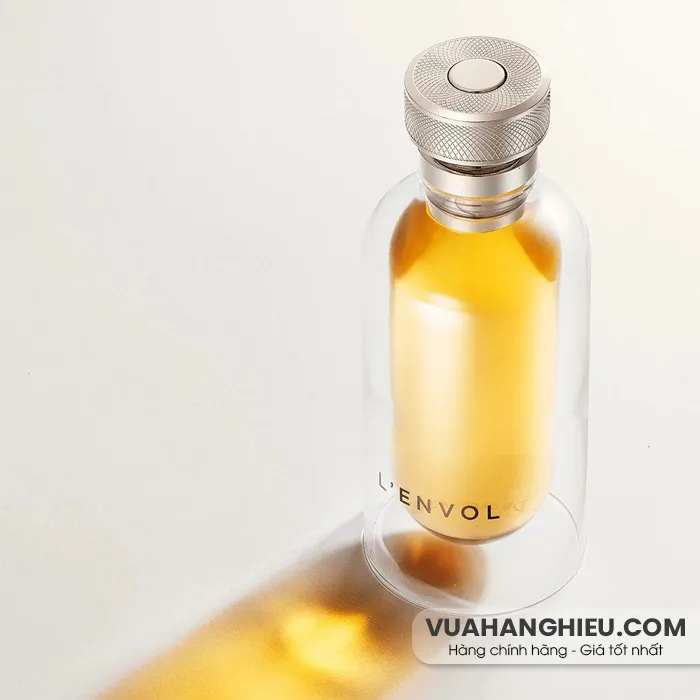 Top 12 chai nước hoa Cartier chính hãng nổi tiếng hiện nay - 12