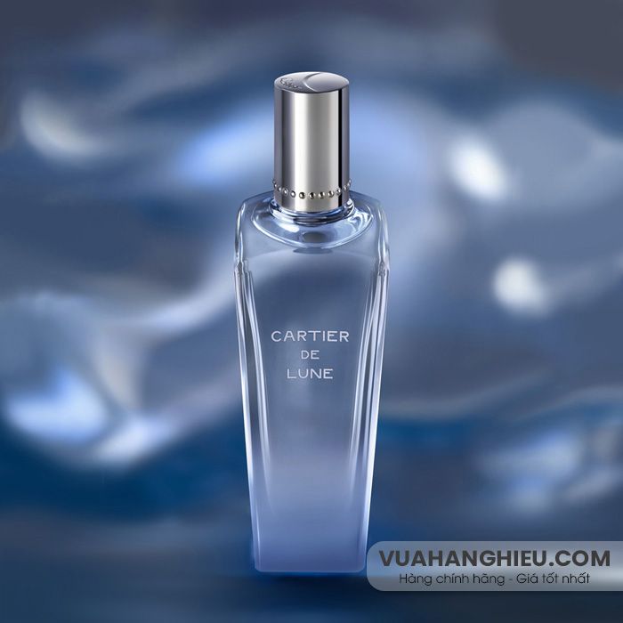 Top 12 chai nước hoa Cartier chính hãng nổi tiếng hiện nay - 11